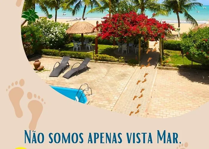 Pousada Sol Mar