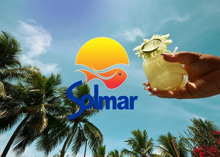 Pousada Sol Mar