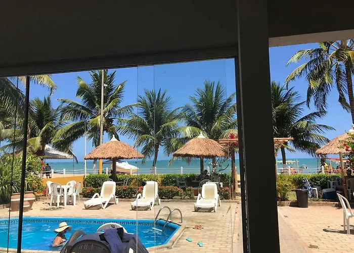Pousada Sol Mar