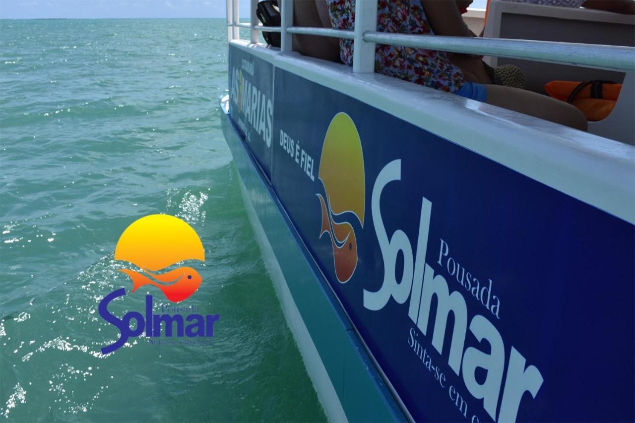 Sol Mar Japaratinga