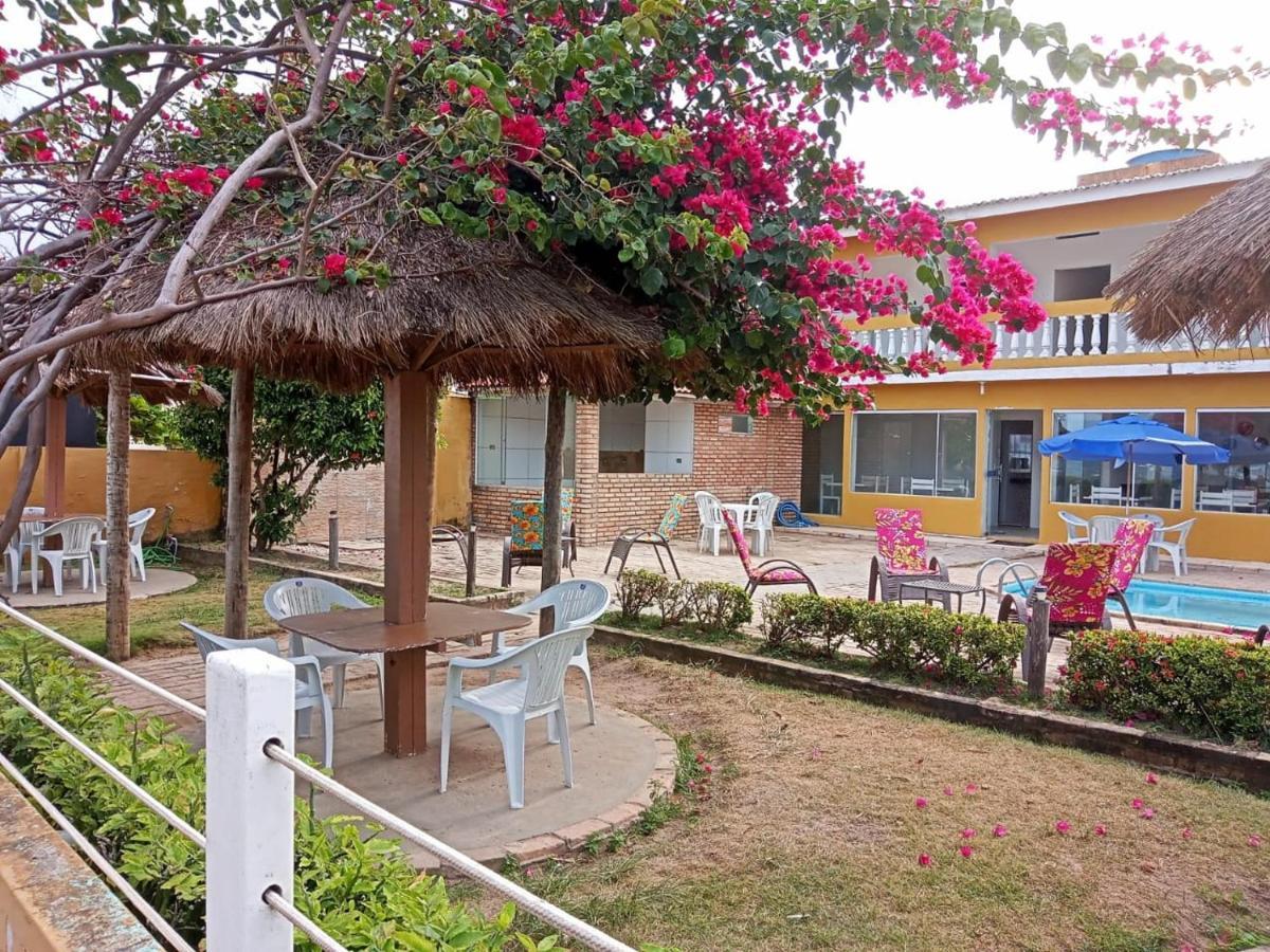 Guest house Sol Mar 3*