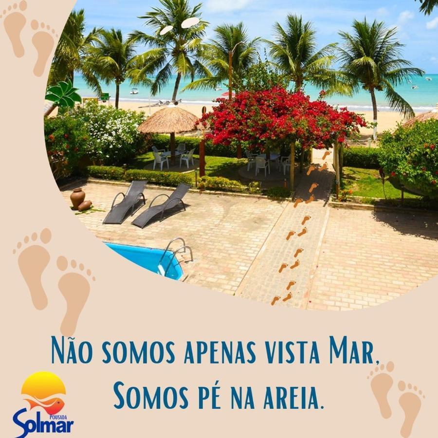 Sol Mar 3* Japaratinga