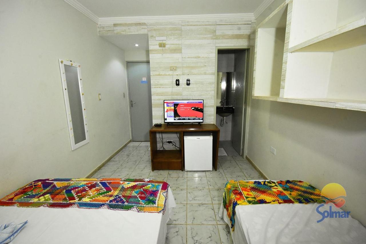 Guest house Sol Mar 3*