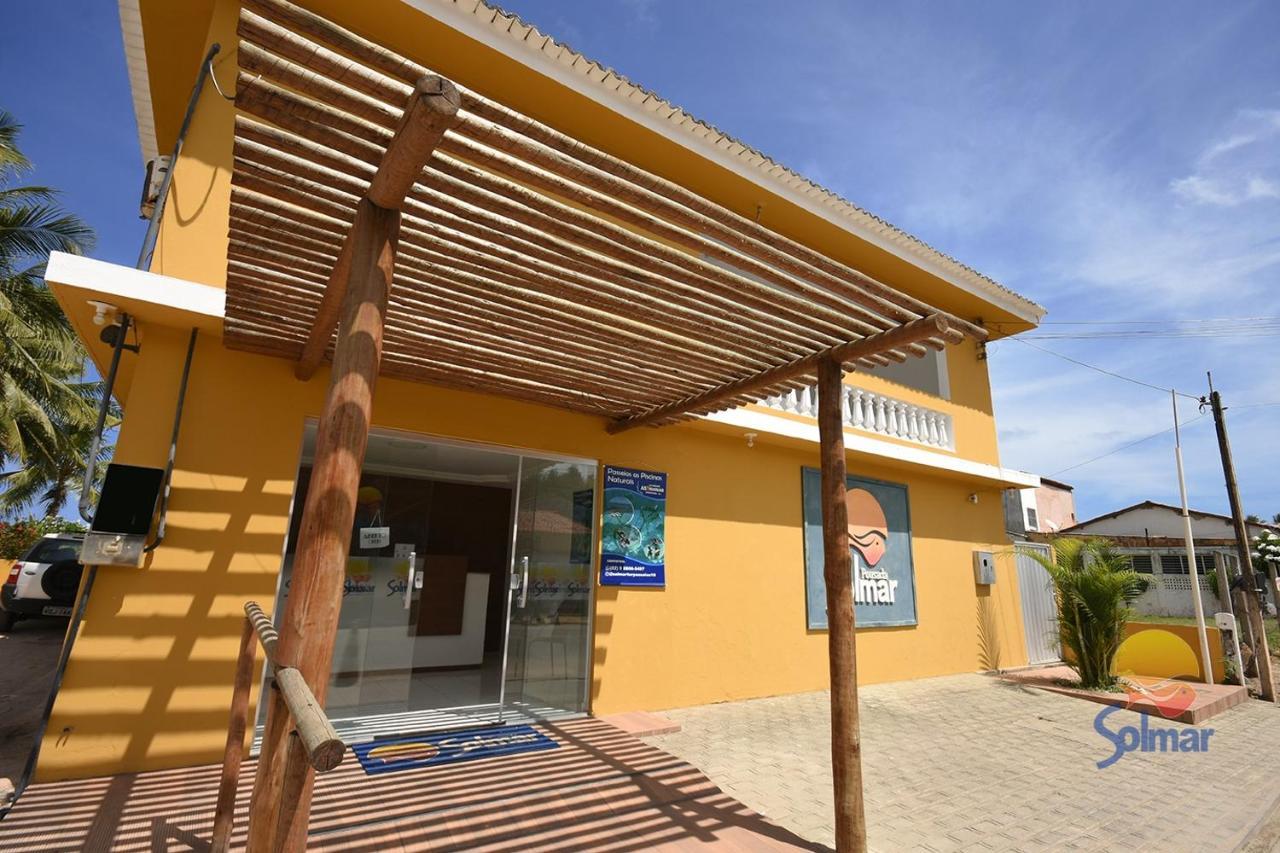 Sol Mar Guest house 3*