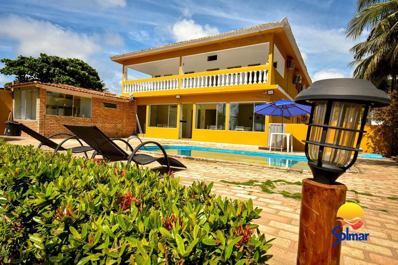 Guest house Sol Mar 3*