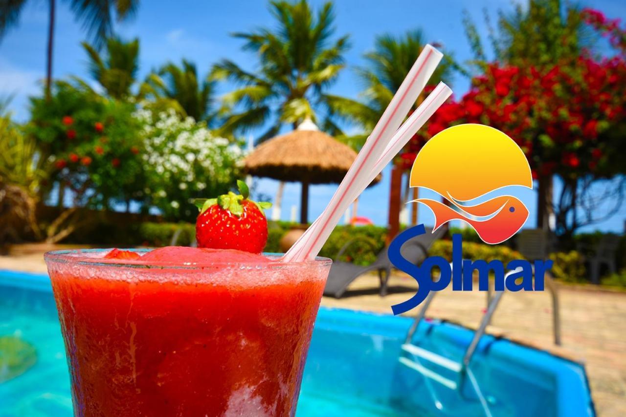 Sol Mar Guest house 3*