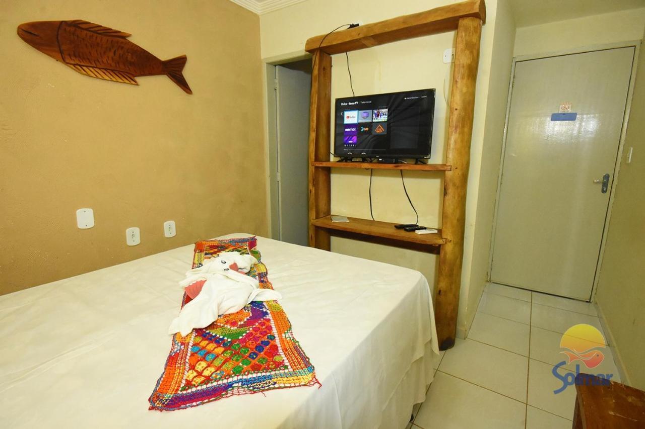 Sol Mar Guest house Japaratinga