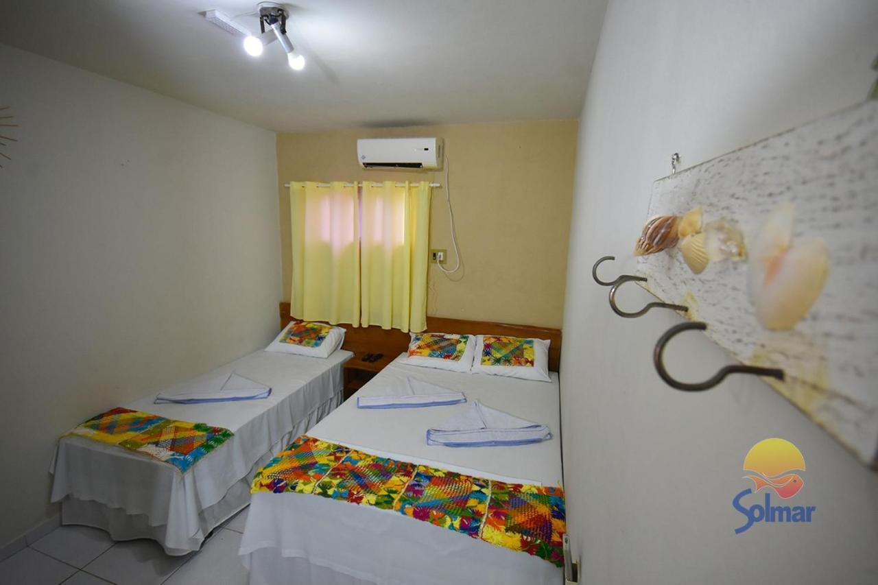 Guest house Sol Mar 3*