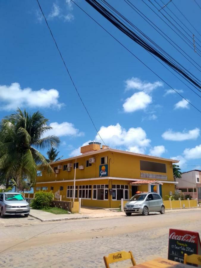 Guest house Sol Mar