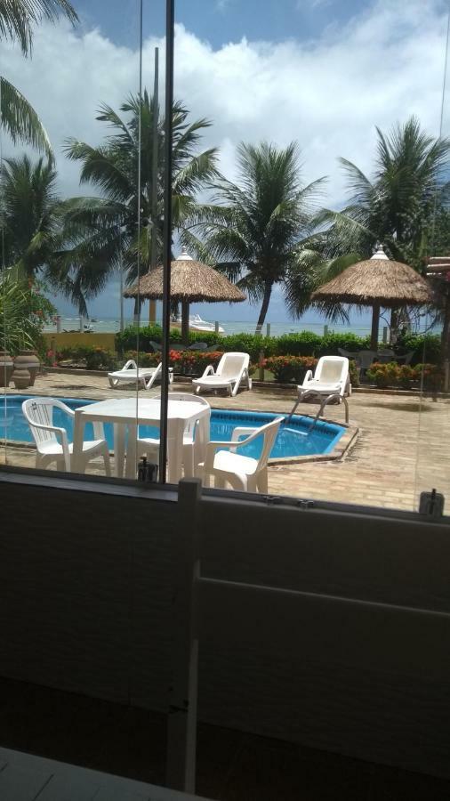 Guest house Sol Mar Japaratinga
