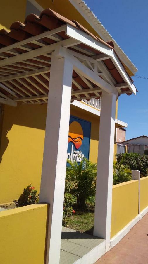 Sol Mar Guest house