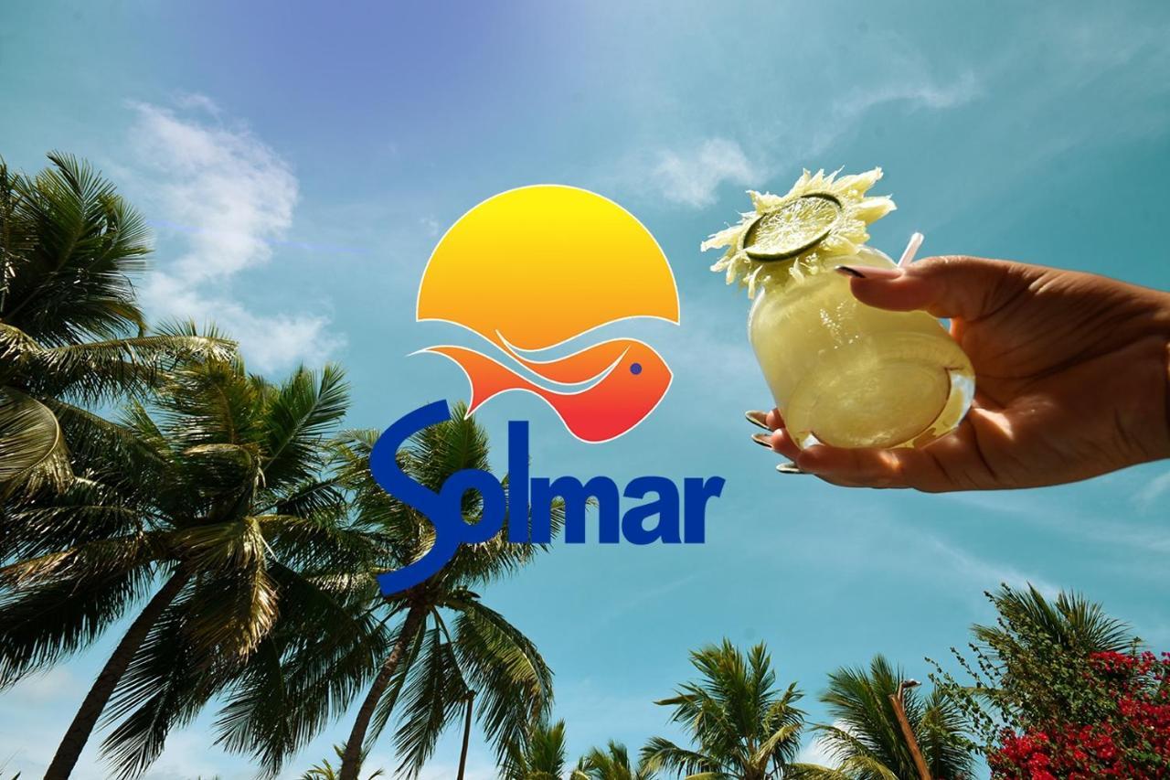 招待所 Sol Mar 3*